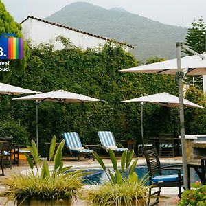 Hotel Hacienda Los Laureles